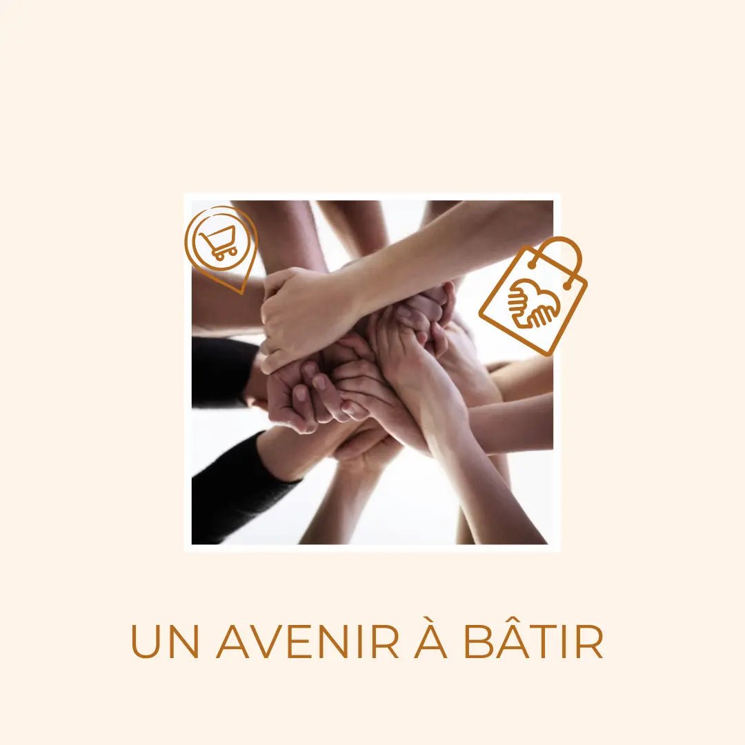 Offrir autrement : l’impact d’un achat local - Lagom cadeaux