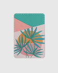 Palm – Porte - cartes adhésif pour téléphone - Lagom cadeaux