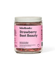 Thé Strawberry Beet Beauty - Lagom cadeaux