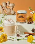 Chai aux épices de citrouille - Lagom cadeaux