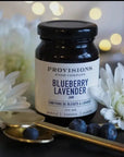 Confiture Bleuet & Lavande - Lagom cadeaux