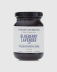 Confiture Bleuet & Lavande - Lagom cadeaux