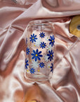 Verre Boho - Daisy Dream - Lagom cadeaux