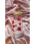 Verre Boho - Daisy Dream - Lagom cadeaux