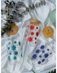 Verre Boho - Daisy Dream - Lagom cadeaux