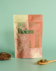 Floèm – Infusion Boréale Betterave & Coquelicot - Lagom cadeaux