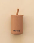 Gobelet à paille avec couvercle - Lagom cadeaux