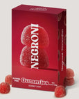 Gummies Negroni – Petite douceur fruitée - Lagom cadeaux