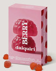 Gummies Berry Daiquiri – Douceur fruitée sans alcool - Lagom cadeaux