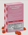 Gummies Berry Daiquiri – Douceur fruitée sans alcool - Lagom cadeaux