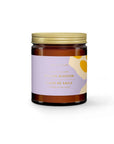 Bougie Fleur de Saule - Lagom cadeaux
