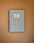 MON JOURNAL DE BORD — CARNET D’ORGANISATION - Lagom cadeaux