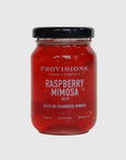 Gelée Framboise Mimosa - Lagom cadeaux
