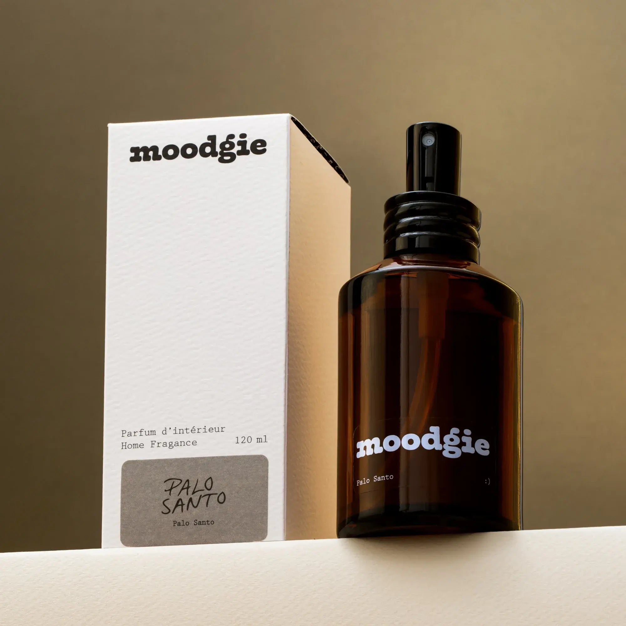 Parfum d’intérieur — Palo Santo - Lagom cadeaux