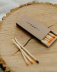 Allumettes - Lagom cadeaux