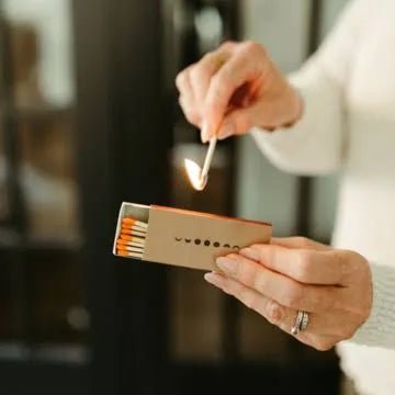 Allumettes - Lagom cadeaux