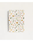 Carnet de notes - Douceur florale
