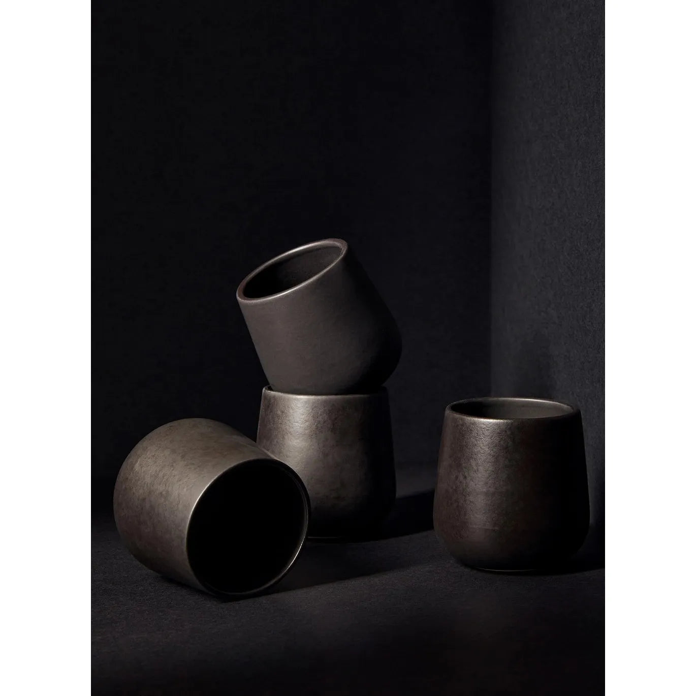 Tasse en Grès 7.5 oz – GHARYAN Stoneware - Lagom cadeaux