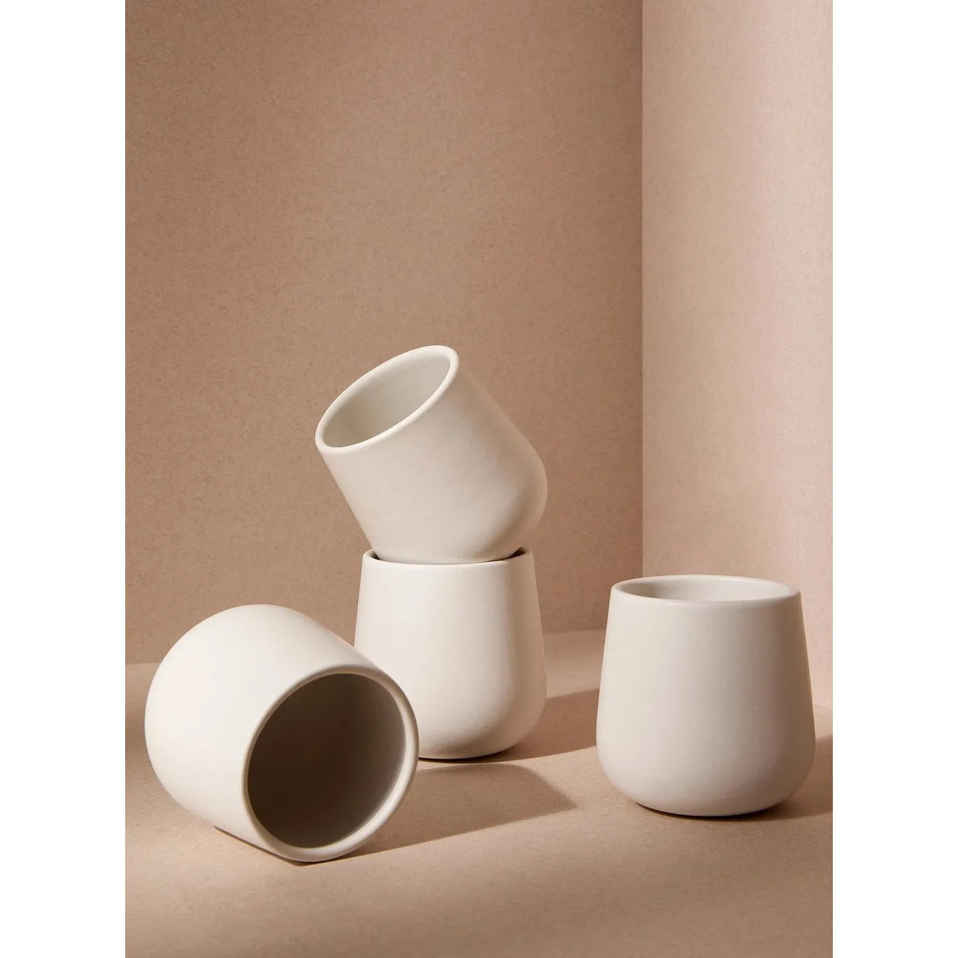 Tasse en Grès 7.5 oz – GHARYAN Stoneware - Lagom cadeaux