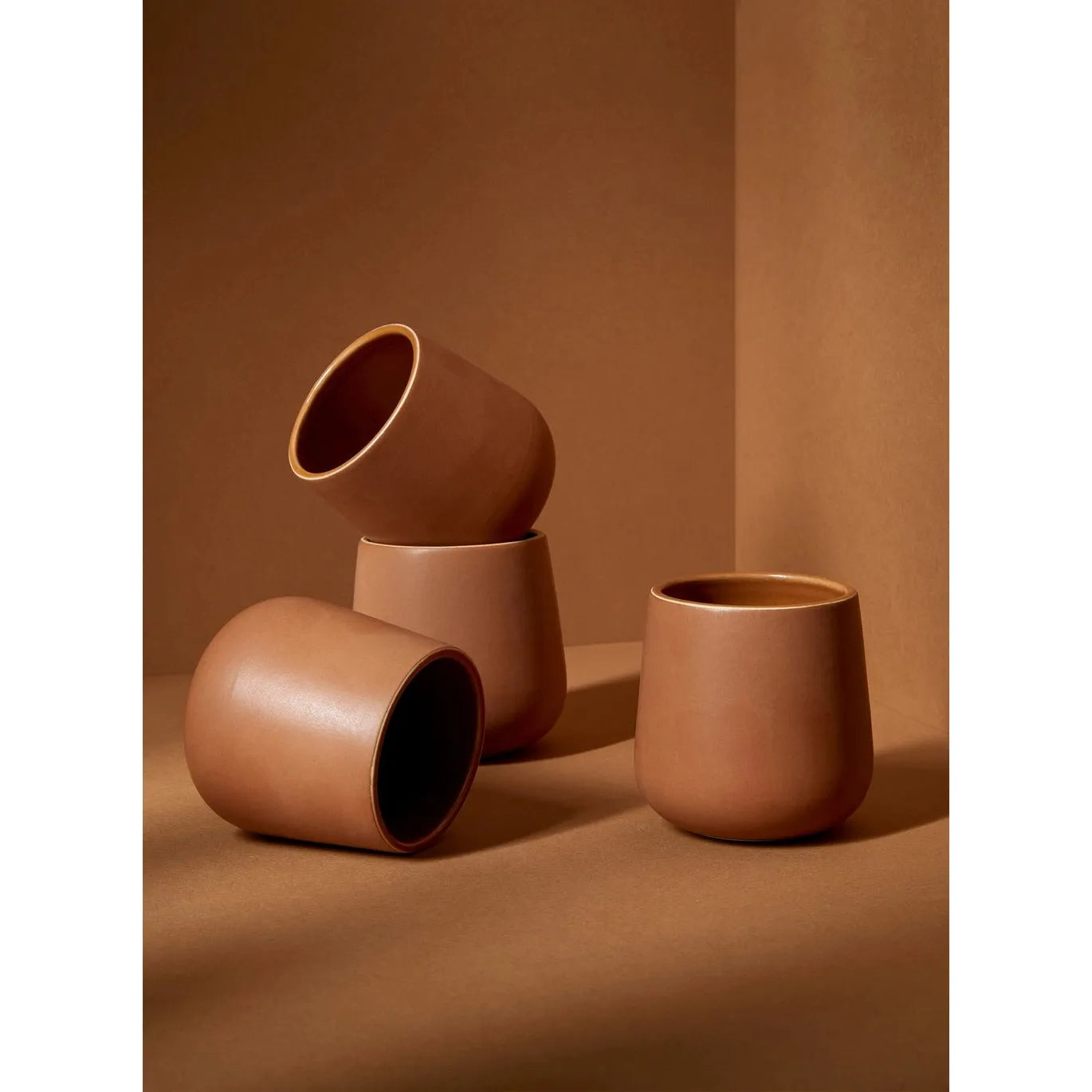 Tasse en Grès 7.5 oz – GHARYAN Stoneware - Lagom cadeaux