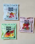 Minis sachets de bonbons - Lagom cadeaux