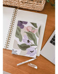 Carnet de Notes Botanica