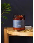 Bougie - Cardamome - Lagom cadeaux