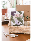Carnet de Notes Botanica