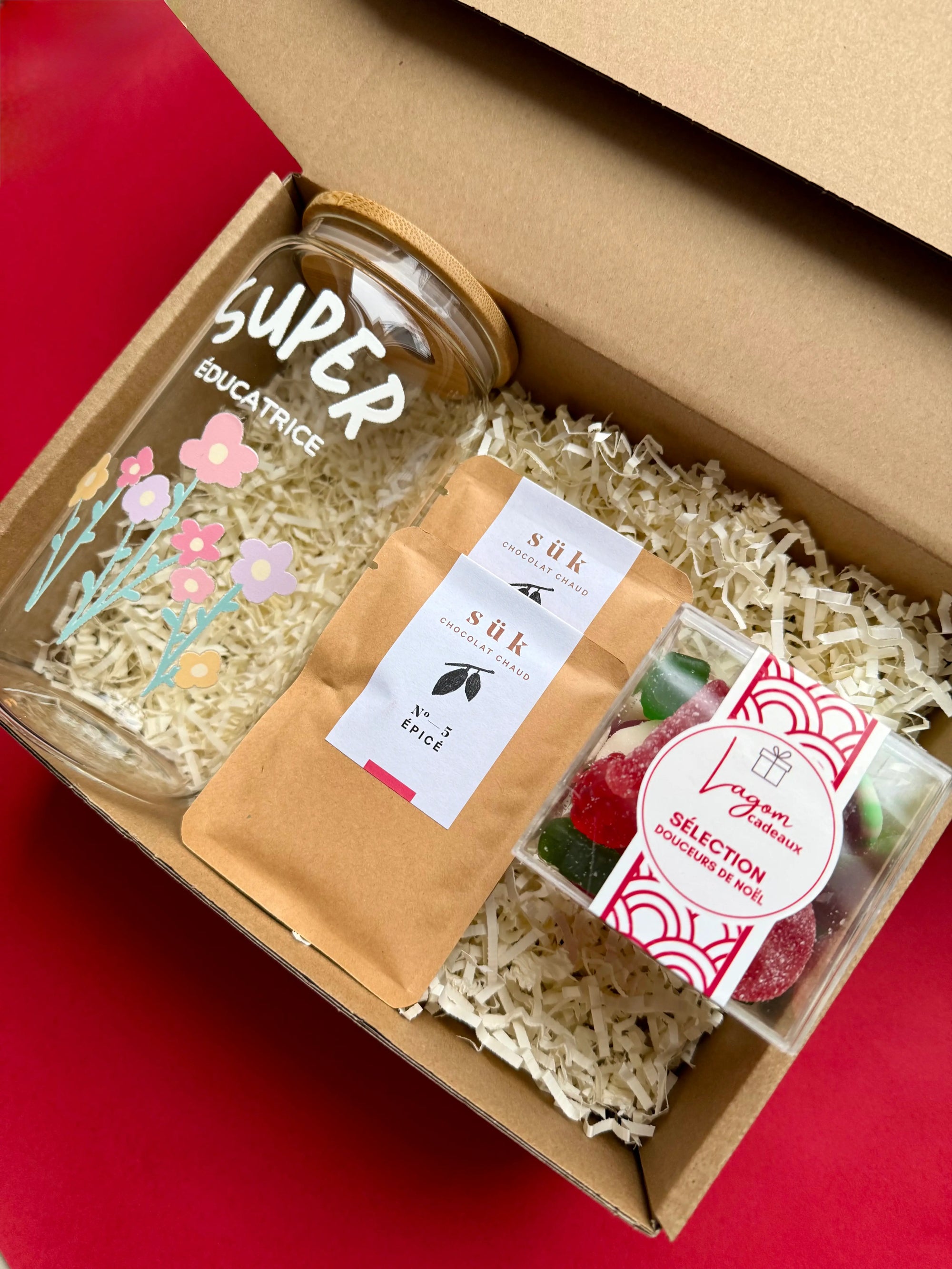 Dernière cloche 2025 - Lagom cadeaux