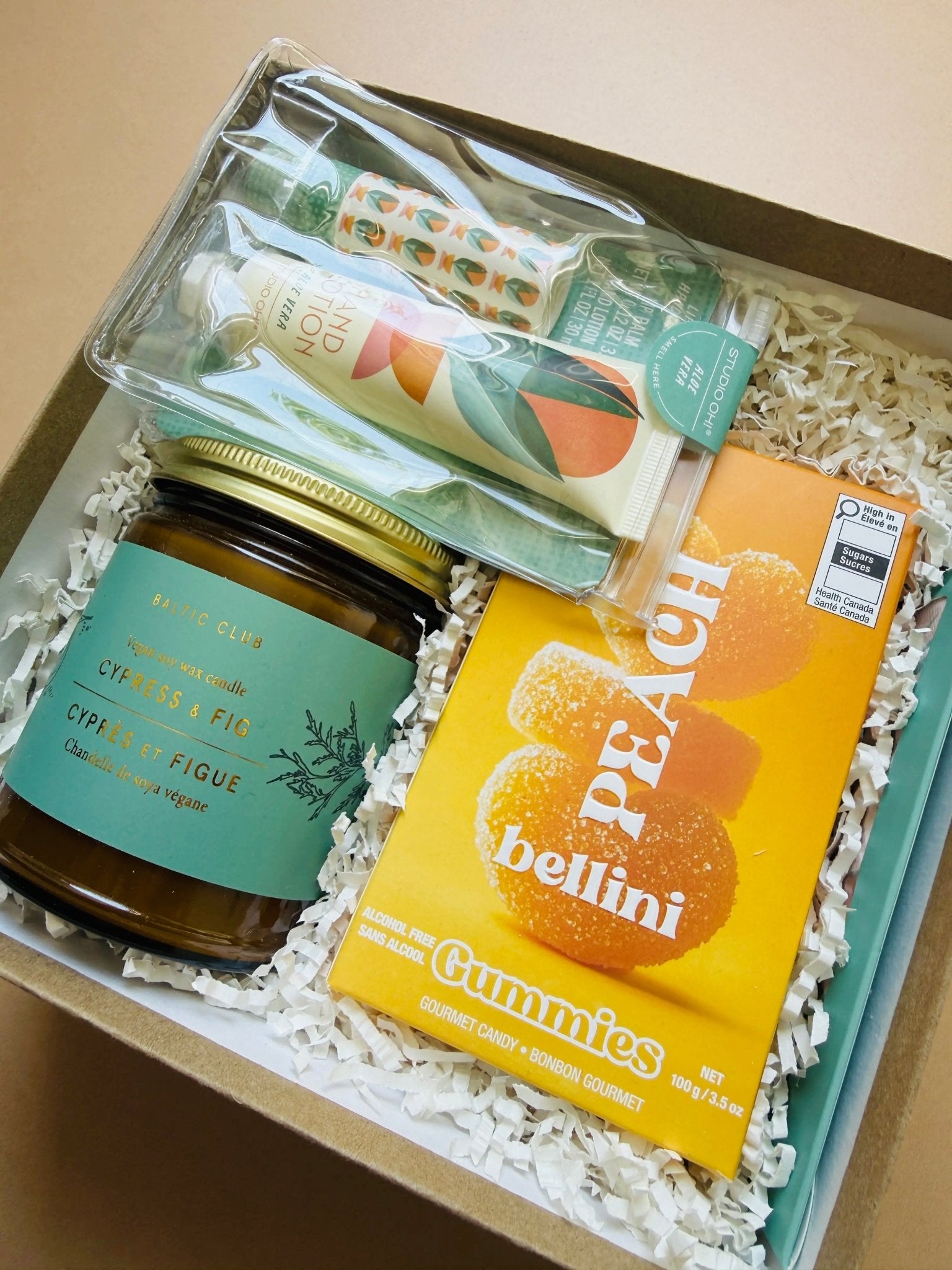 Souffle boho - Lagom cadeaux