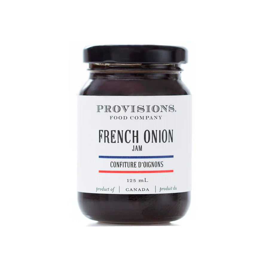 Confiture d&#39;oignons - Lagom cadeaux