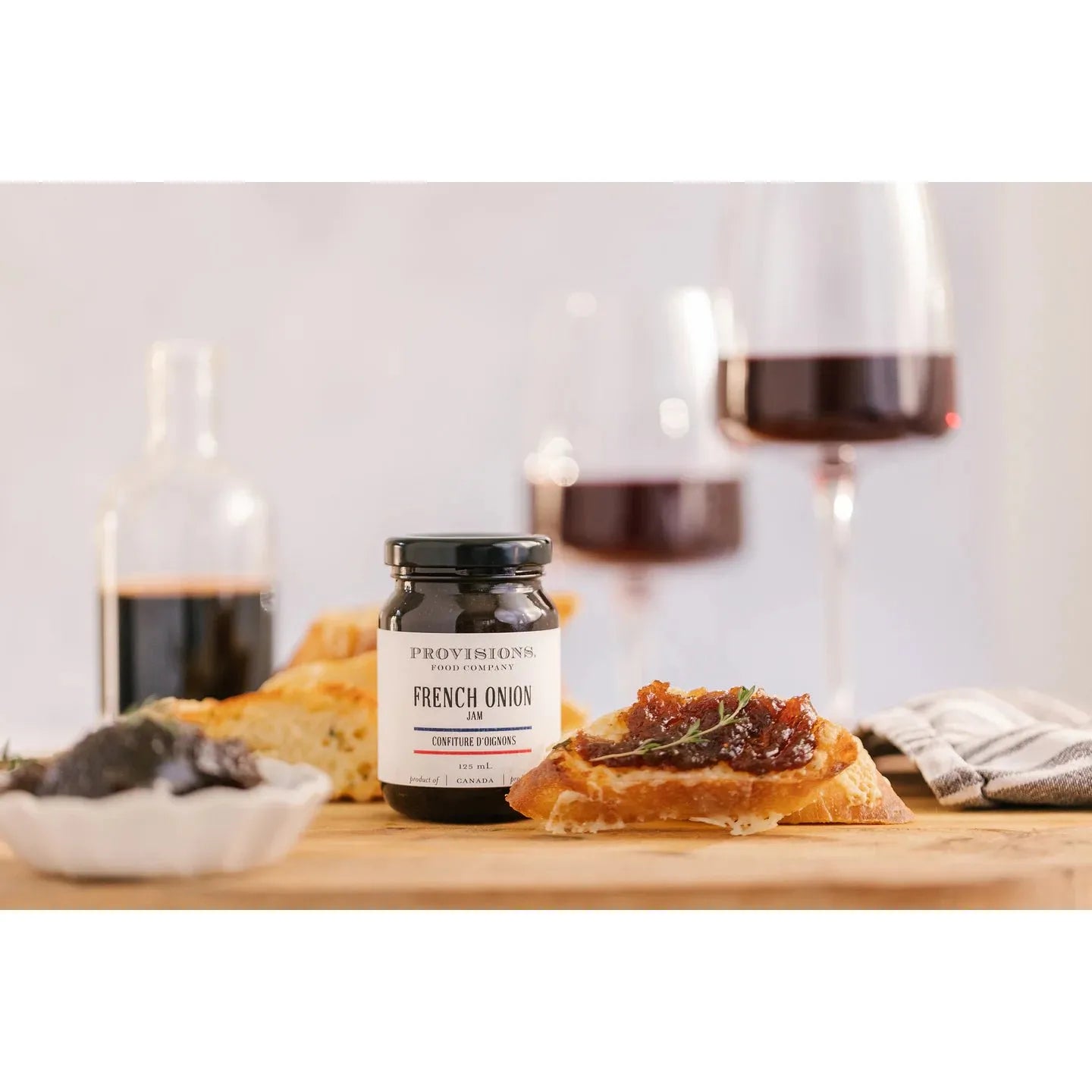Confiture d&#39;oignons - Lagom cadeaux