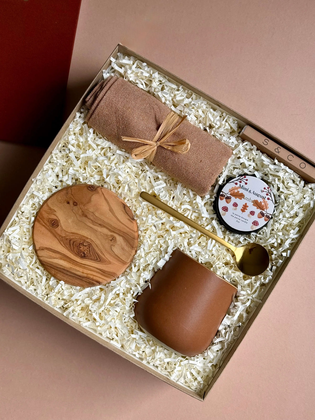 L’INSTANT - Lagom cadeaux