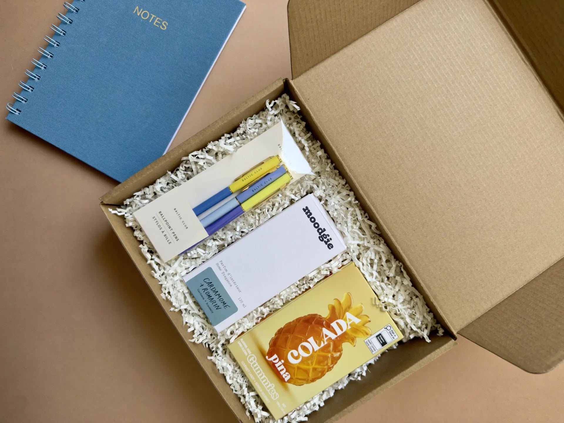 Horizon - Lagom cadeaux