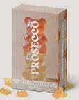 Gummies Oursons Prosecco – Pétillants et sans alcool - Lagom cadeaux