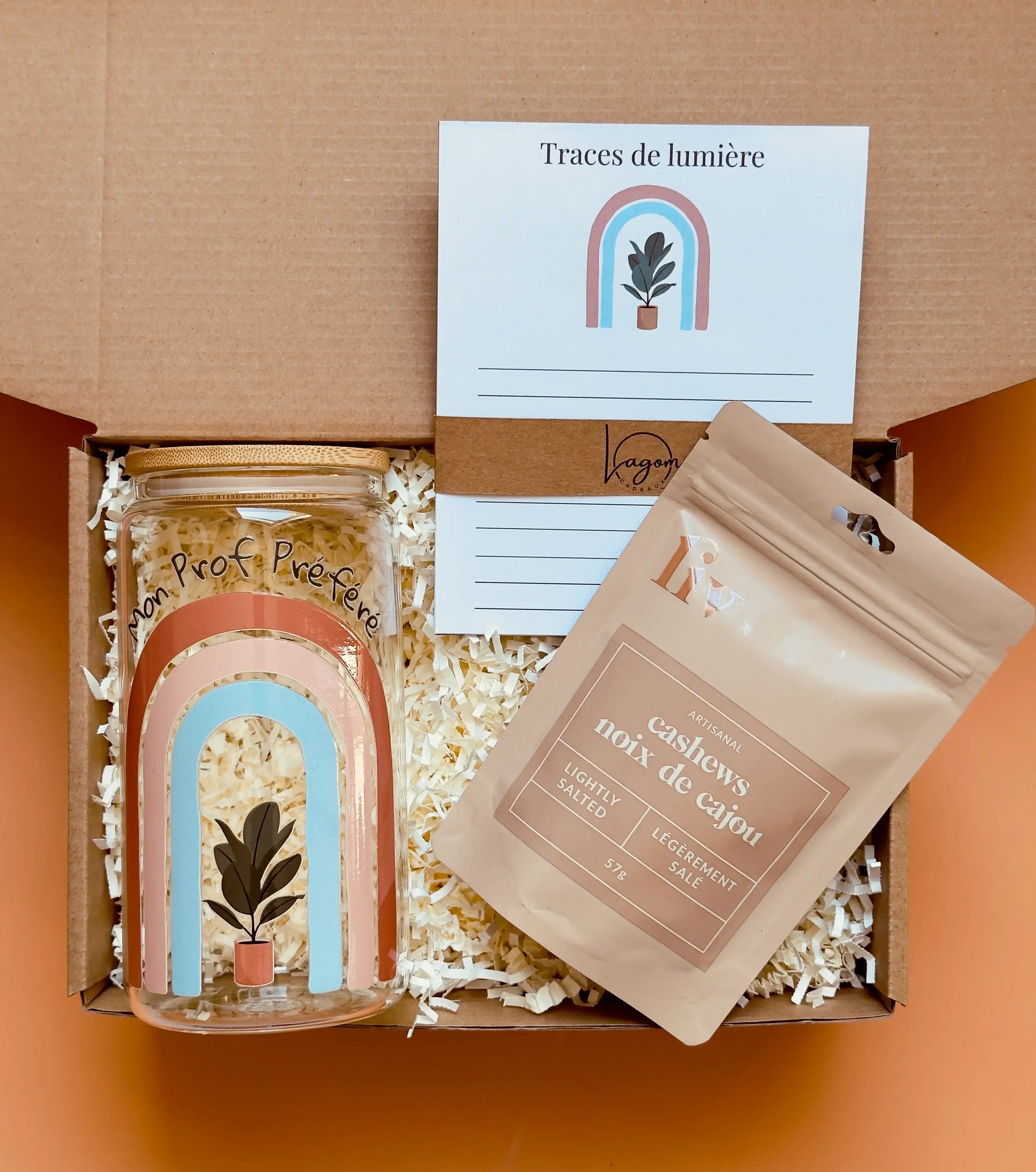 Rayon - Lagom cadeaux