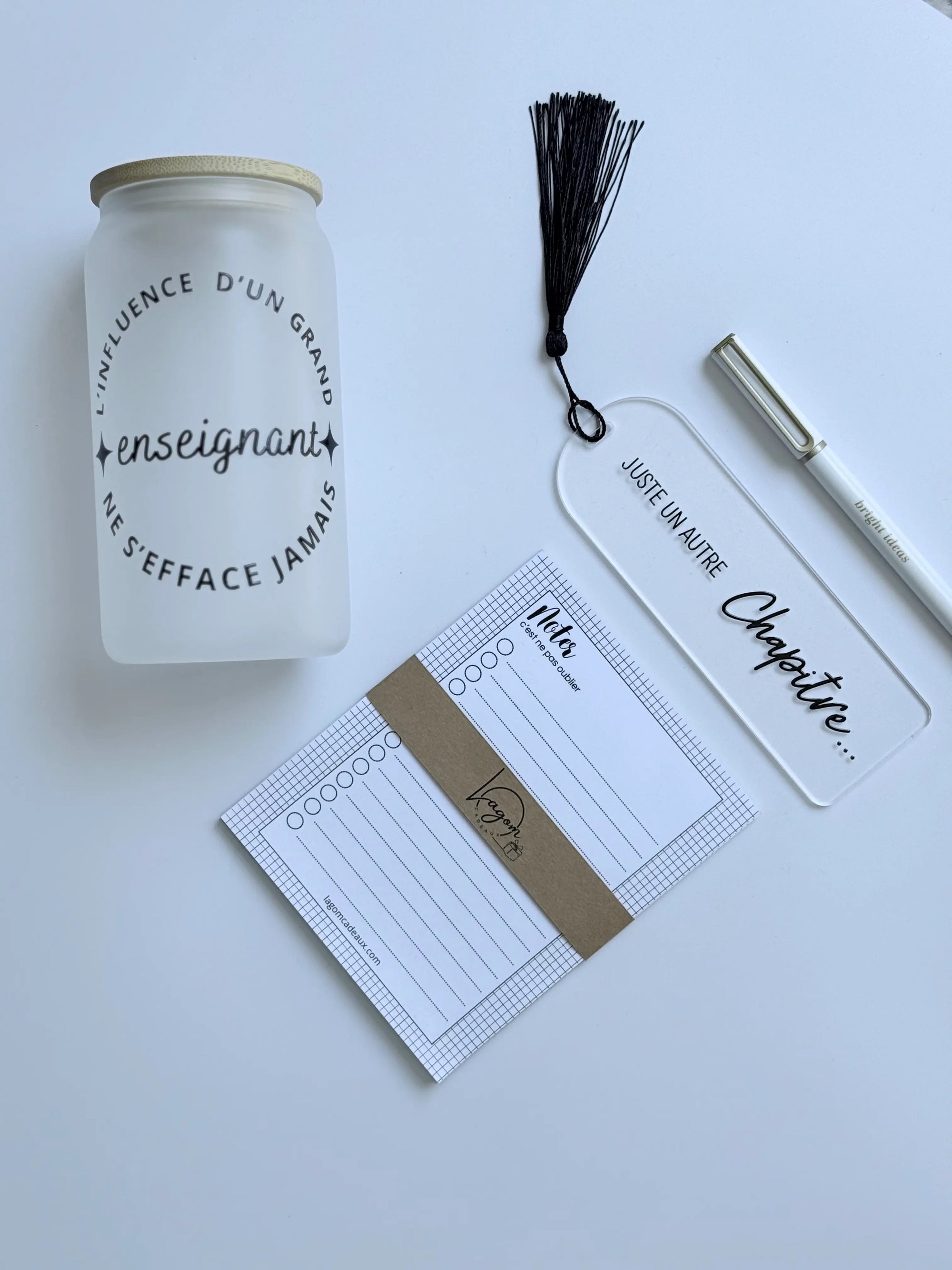 Mentor - Lagom cadeaux