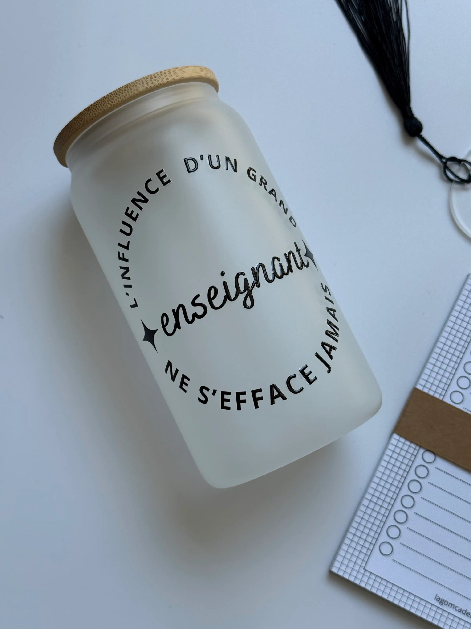 Mentor - Lagom cadeaux