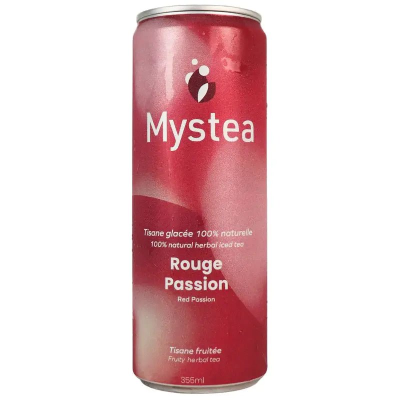 Mystea – Rouge Passion - Lagom cadeaux