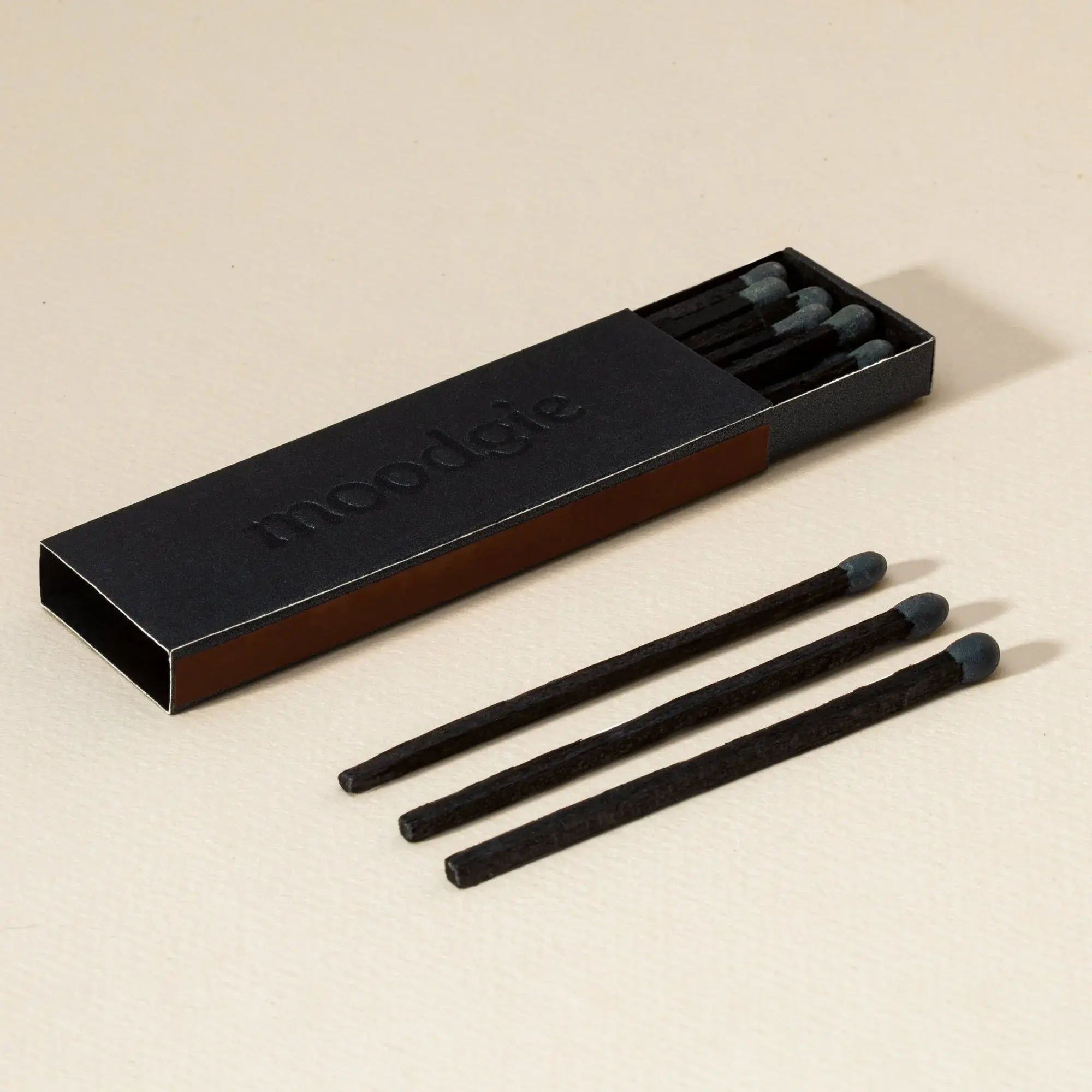 Allumettes longues Moodgie - Lagom cadeaux