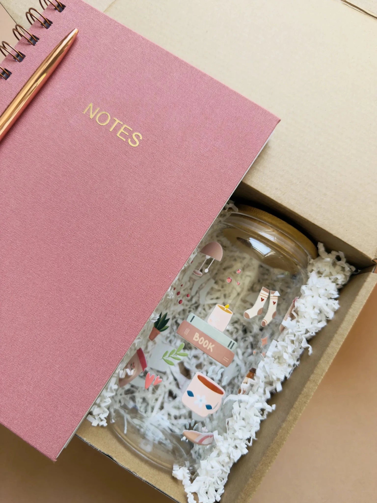Lagom - Lagom cadeaux