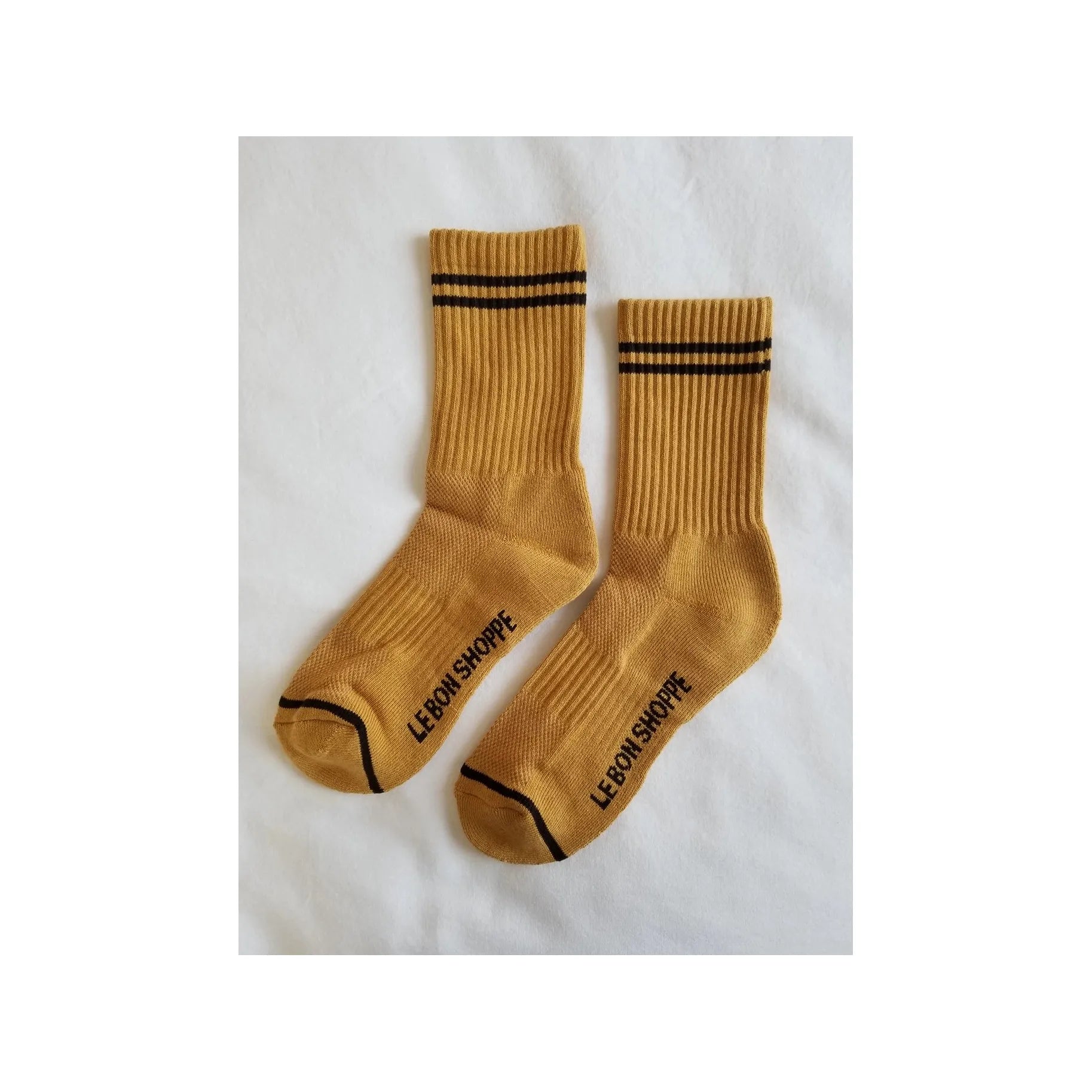 Chaussettes Boyfriend - Biscotti - Lagom cadeaux