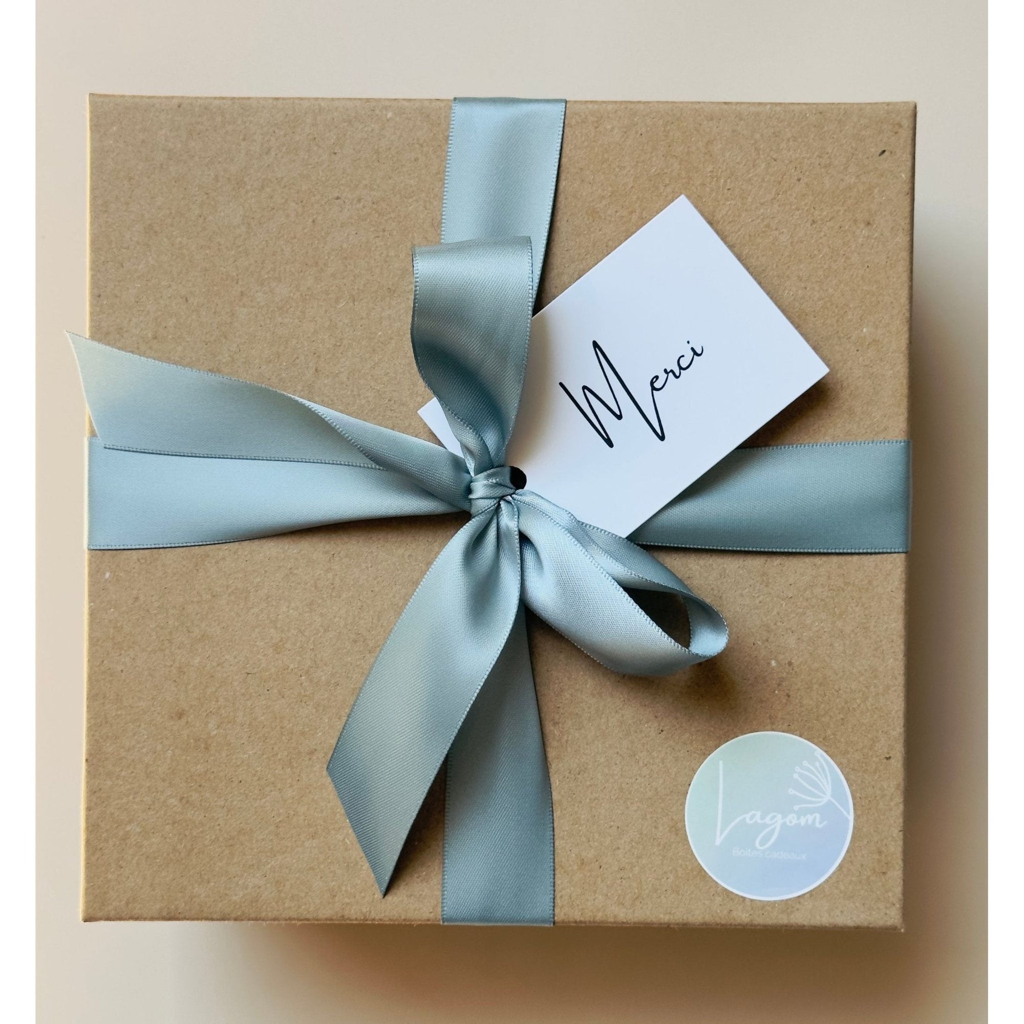 Café glacé - Lagom cadeaux