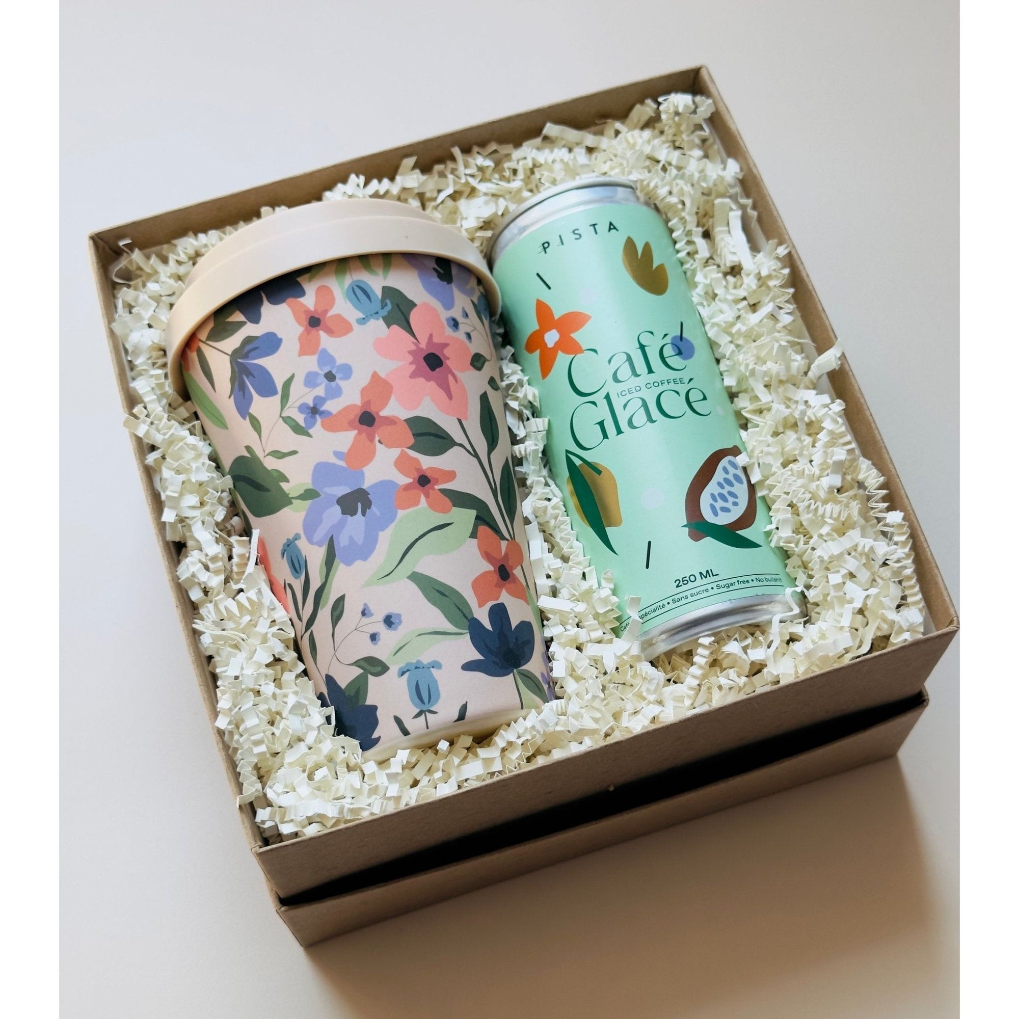 Café glacé - Lagom cadeaux
