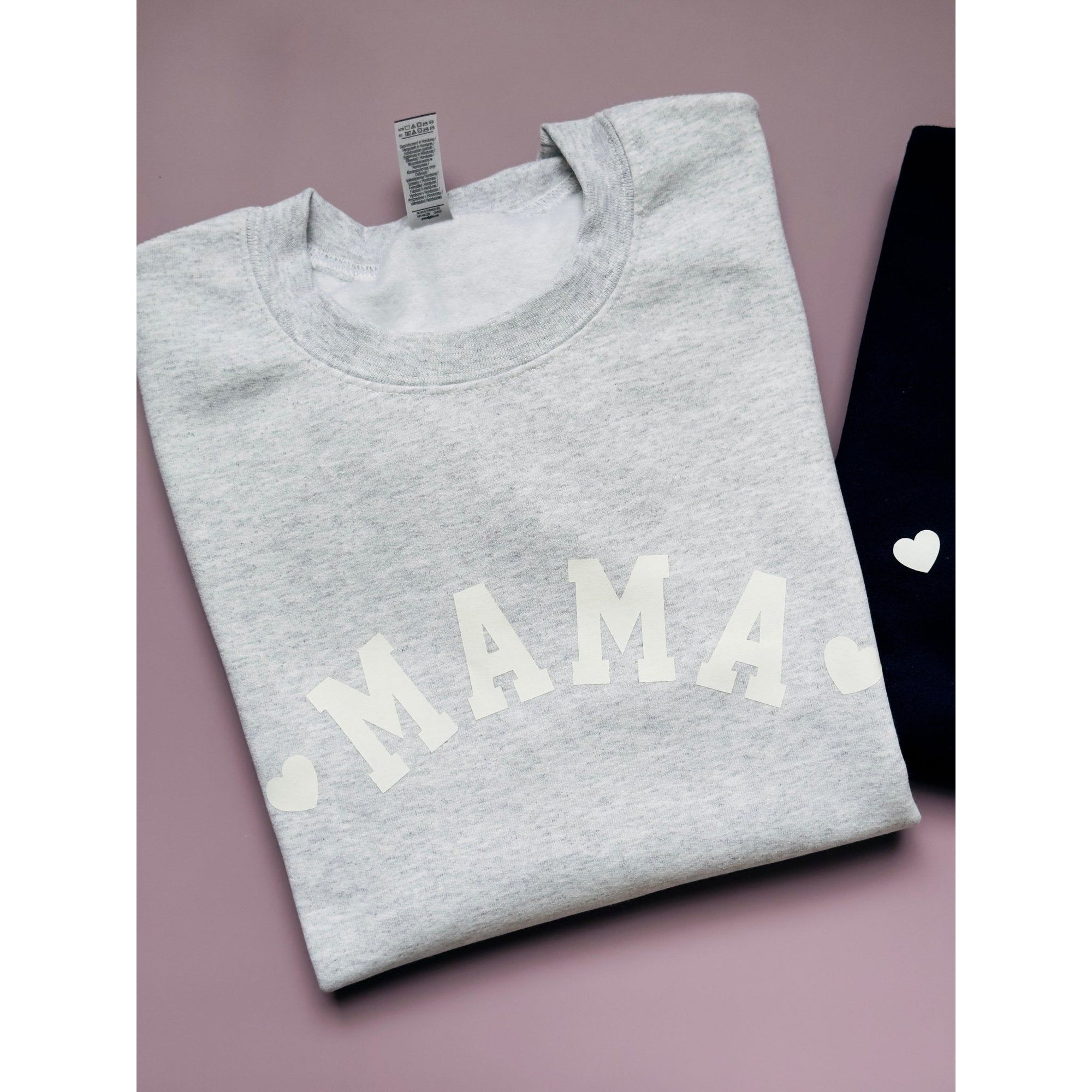 Coton ouaté - Mama - Lagom cadeaux