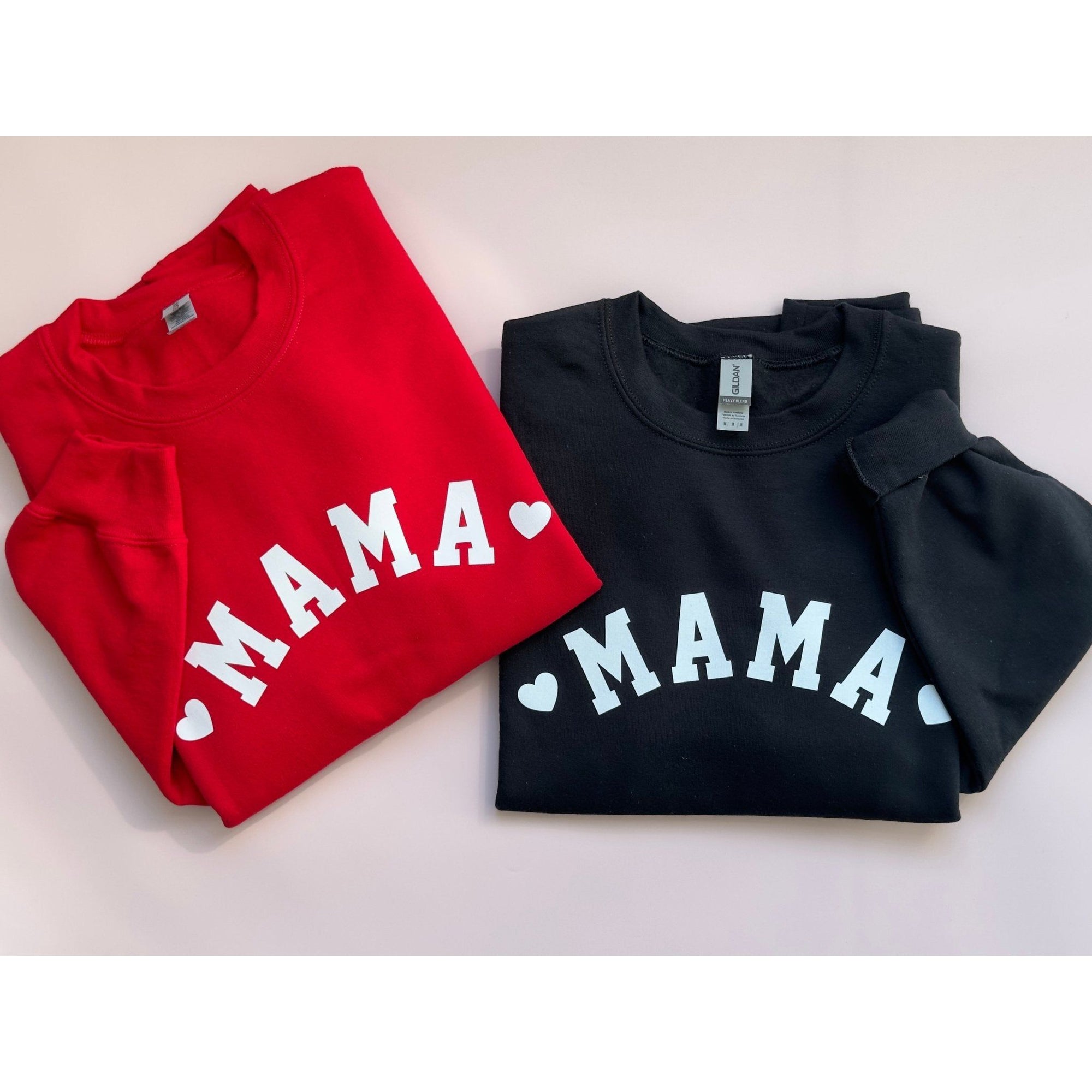 Coton ouaté - Mama - Lagom cadeaux